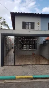 Sobrado com 3 Quartos à venda, 130m² no Vila Campo Grande, São Paulo