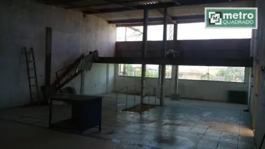 Galpão/Depósito/Armazém para alugar, 200m² no Residencial Praia Âncora, Rio das Ostras