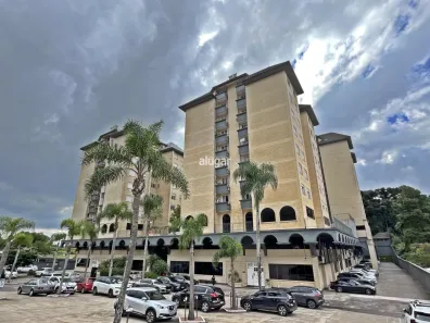 Apartamento com 2 Quartos para alugar, 70m² no Interlagos, Caxias do Sul