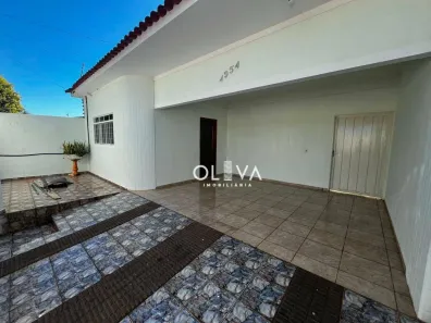 Casa com 3 Quartos à venda, 167m² no Eldorado, São José do Rio Preto