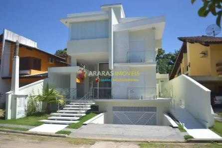Casa com 5 Quartos à venda, 553m² no Riviera, Bertioga