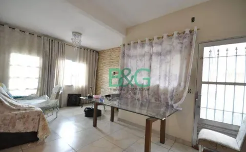 Sobrado com 8 Quartos à venda, 400m² no Vila Maria Alta, São Paulo