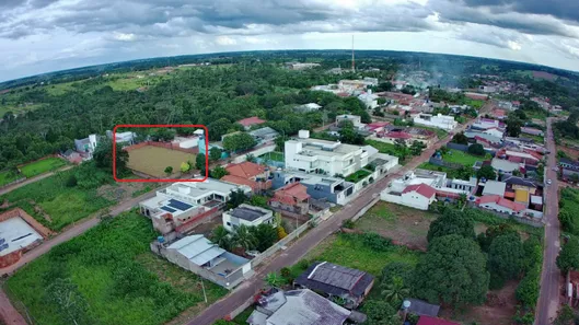 Lote/Terreno à venda, 2160m² no , Epitaciolândia