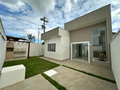 Casa com 2 Quartos à venda, 710m² no Guriri, Cabo Frio