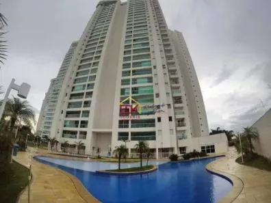 Apartamento com 4 Quartos à venda, 191m² no Jardim das Colinas, São José dos Campos