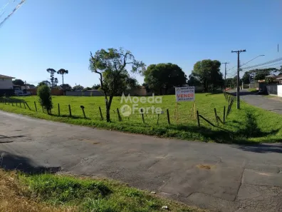 Lote/Terreno à venda, 1145m² no Butiatuvinha, Curitiba