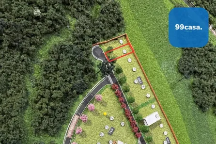 Lote/Terreno à venda, 704m² no Ferraria, Campo Largo