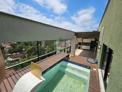 Cobertura com 4 Quartos à venda, 160m² no Pechincha, Rio de Janeiro