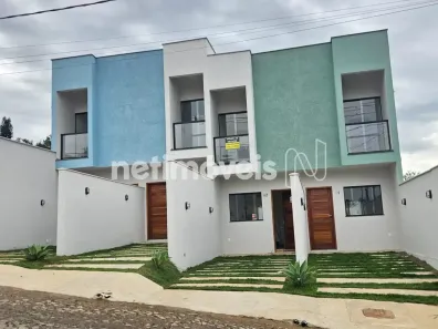 Casa com 2 Quartos à venda, 96m² no Novo Triunfo, Juiz de Fora