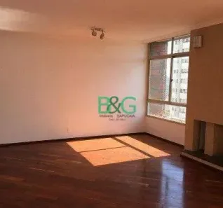 Apartamento com 3 Quartos à venda, 240m² no Vila Alexandria, São Paulo