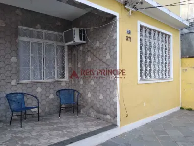 Casa com 2 Quartos à venda, 105m² no Padre Miguel, Rio de Janeiro