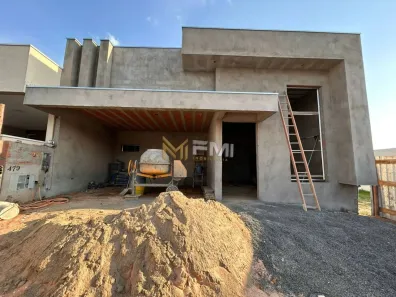 Casa de Condomínio com 3 Quartos à venda, 165m² no Parque Residencial Terras de Yucatan, Monte Mor