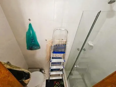 Apartamento com 2 Quartos à venda, 54m² no Ipanema, Rio de Janeiro