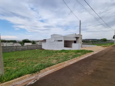 Lote/Terreno à venda, 255m² no Loteamento Santa Marta, Ribeirão Preto