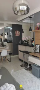 Apartamento com 2 Quartos à venda, 54m² no Vila Praia, São Paulo