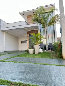 Casa de Condomínio com 3 Quartos à venda, 115m² no Loteamento Terras de São Pedro e São Paulo, Salto