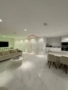 Apartamento com 3 Quartos à venda, 165m² no Parque da Mooca, São Paulo