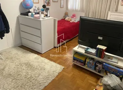Apartamento com 2 Quartos à venda, 90m² no Vila Mariana, São Paulo