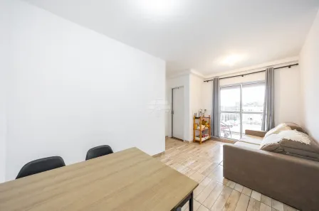 Apartamento com 2 Quartos à venda, 49m² no Cristo Rei, Campo Largo