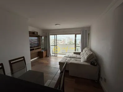 Apartamento com 3 Quartos à venda, 87m² no Vila Trujillo, Sorocaba