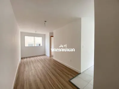 Apartamento com 2 Quartos à venda, 41m² no Parada XV de Novembro, São Paulo