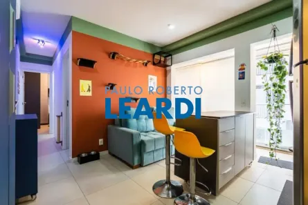 Apartamento com 2 Quartos à venda, 110m² no Pinheiros, São Paulo