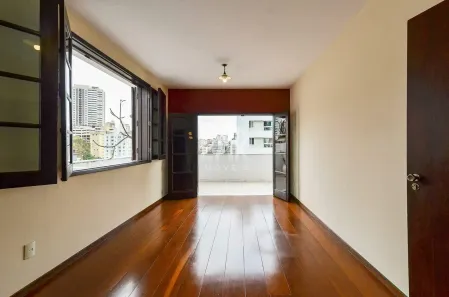 Cobertura com 4 Quartos à venda, 395m² no Gutierrez, Belo Horizonte