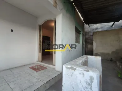Casa com 6 Quartos à venda, 156m² no Santa Cruz, Belo Horizonte