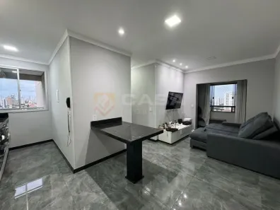 Apartamento com 2 Quartos à venda, 49m² no Castelândia, Serra