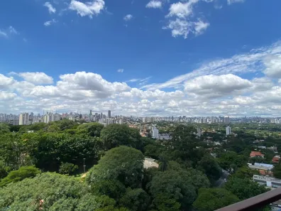 Cobertura com 4 Quartos à venda, 887m² no Vila Ida, São Paulo