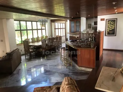 Ponto Comercial com 4 Quartos à venda, 535m² no Parque Celeste, São José do Rio Preto