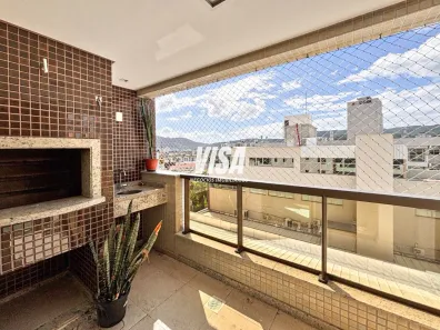 Cobertura com 2 Quartos à venda, 77m² no Trindade, Florianópolis
