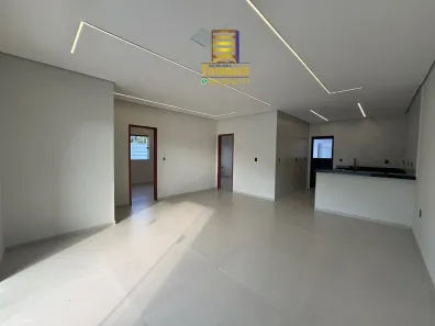 Casa de Condomínio com 3 Quartos à venda, 180m² no Turu, São Luís