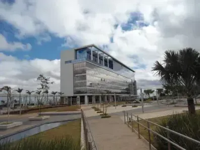 Sala Comercial para alugar, 33m² no Estoril, Belo Horizonte