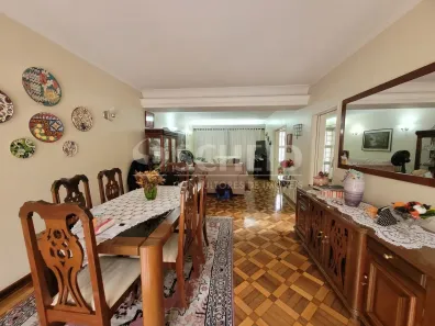 Casa com 4 Quartos à venda, 282m² no Campo Belo, São Paulo