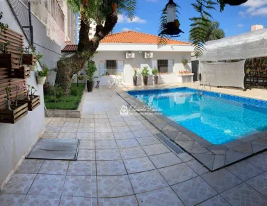 Casa com 3 Quartos à venda, 309m² no Vila Milton, Guarulhos