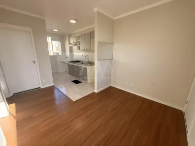 Apartamento com 2 Quartos à venda, 40m² no Ipatinga, Sorocaba