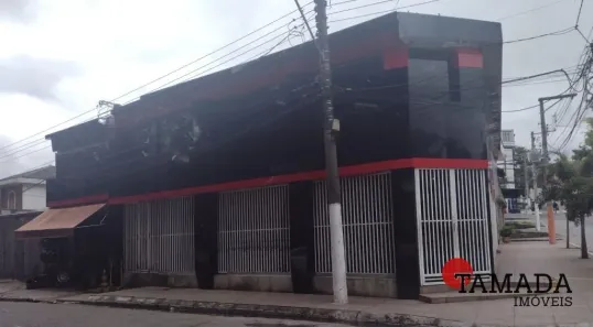 Sala Comercial à venda, 400m² no Jardim Ana Rosa, São Paulo