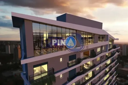 Apartamento com 3 Quartos à venda, 217m² no Setor Marista, Goiânia