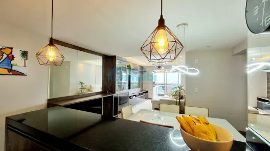 Apartamento com 3 Quartos à venda, 112m² no Pagani, Palhoça