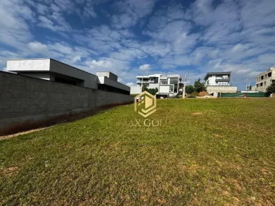 Lote/Terreno à venda, 329m² no Loteamento Residencial Fazenda Casa Grande, Taubaté