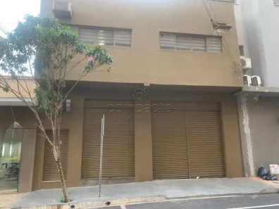 Ponto Comercial à venda, 223m² no Centro, São José do Rio Preto