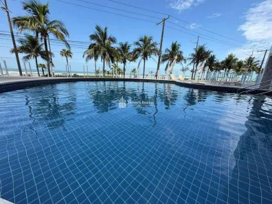 Apartamento com 1 Quarto à venda, 55m² no Guilhermina, Praia Grande