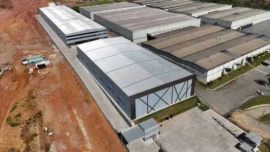 Galpão/Depósito/Armazém para alugar, 8180m² no Fazenda, Itajaí