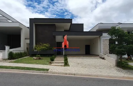 Casa de Condomínio com 3 Quartos à venda, 176m² no Roncáglia, Valinhos
