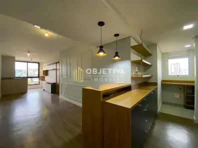 Apartamento com 2 Quartos para alugar, 71m² no Pátria Nova, Novo Hamburgo