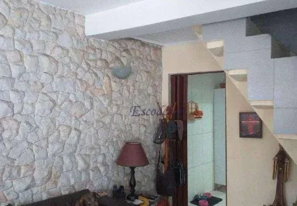 Sobrado com 3 Quartos à venda, 148m² no Parque Casa de Pedra, São Paulo