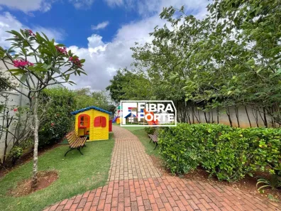 Casa de Condomínio com 3 Quartos à venda, 70m² no Parque Jambeiro, Campinas