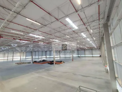 Galpão/Depósito/Armazém para alugar, 4522m² no Alvarenga, São Bernardo do Campo