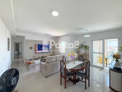 Apartamento com 2 Quartos à venda, 85m² no Jardim Urano, São José do Rio Preto